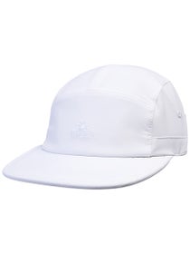 Helios Speed Lid 7 Panel Cap  White