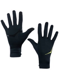 HOKA Spring Gloves Black