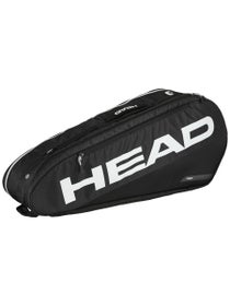 Head Tour Racquet Bag M Black