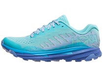 HOKA Torrent 3 Women's Shoes Cloudless/Cosmos