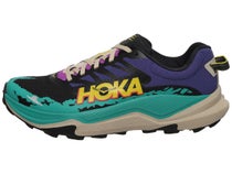 HOKA Torrent 4 Men's Shoes Mountain Iris/Gemstone