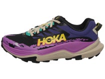 HOKA Torrent 4 Women's Shoes Mountain Iris/Oatmeal