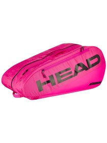 Head Tour Racquet Bag XL Pink
