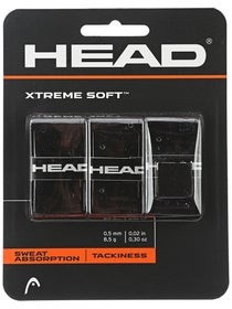 Head Extreme Soft Overgrips