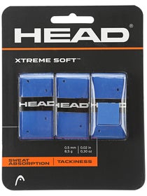 Head Extreme Soft Overgrips