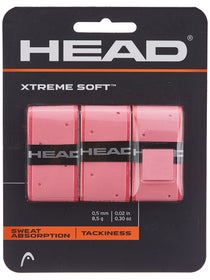 Head Extreme Soft Overgrips