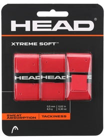 Head Extreme Soft Overgrips