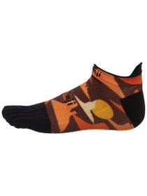 Injinji Lightweight No-Show Toesocks Horizon