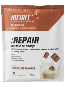 INFINIT Nutrition Repair Individual