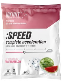 INFINIT Nutrition Speed Individual