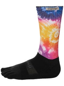 Injinji Trail The Courtney Crew Toesocks