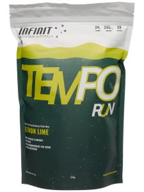 INFINIT Nutrition Tempo Run