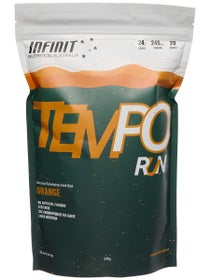 INFINIT Nutrition Tempo Run