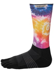 Injinji Women's Trail The Courtney Crew Toesocks