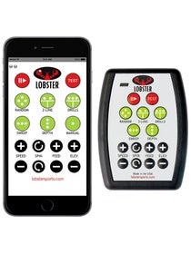 Lobster iPhone Wi-Fi Remote + Grand Remote Combo