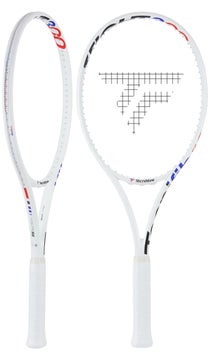 Tecnifibre TFight ISO 300 Racquet
