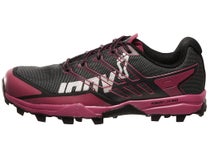 inov-8 X-Talon Ultra 260 Women's Shoes Black/Sangria