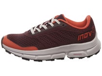 inov-8 TrailFly Ultra G 280 Women's Shoes Burgundy/Red