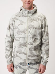 Janji Men's Rainrunner Pack Jacket Winter Mountain