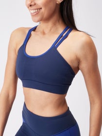 Janji Women's GWK Pace Sports Bra Eclipse