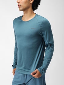 Janji Men's Run All Day Long Sleeve Cascade