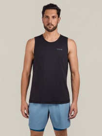 Janji Men's Run All Day Tank Midnight