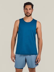 Janji Men's Run All Day Tank Tidal