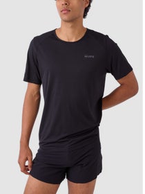 Janji Men's Run All Day Tech Tee Midnight