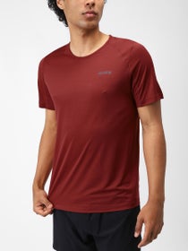 Janji Men's Run All Day Tech Tee Spice