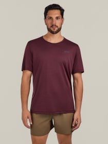 Janji Men's Run All Day Tee Andromenda