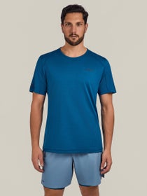 Janji Men's Run All Day Tee Tidal