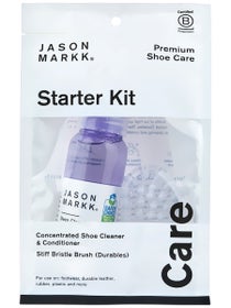 Jason Markk Starter Kit