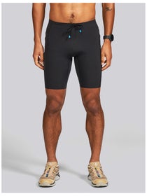 Janji Men's Trail Half Tight Midnight