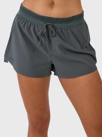 Janji Women's 3" AFO Middle Short