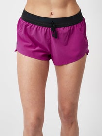 Janji Women's 3" AFO Middle Short Orchid