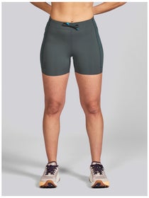 Janji Women's 4" Trail Short