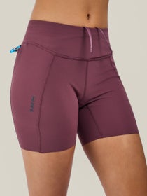 Janji Women's 5" Pace Short Andromeda