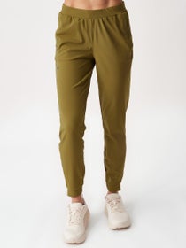 Women's Sweat Pants, Doe