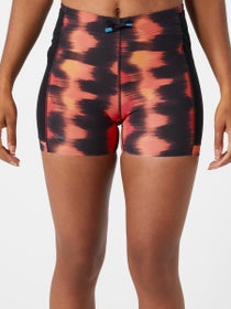 Janji Women's 3.5" Trail Short Sunset Abstract