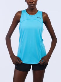 Janji Women's Run All Day Tank Skybird