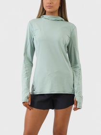 Janji Women's Sunchaser 50 Hooded Long Sleeve