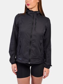Janji Women's Zephyrunner Wind Shell Midnight