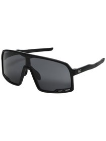 Knockaround Campeones Sunglasses Black/Black