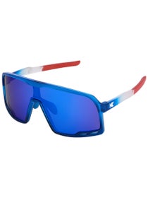 Knockaround Campeones Sunglasses Rocket Pop