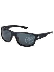 Knockaround High Stakes Sunglasses Blackout