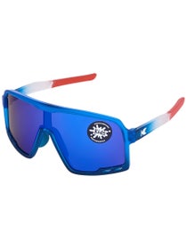 Knockaround Kids Campeones Sunglasses Rocket Pop