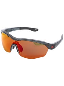 Knockaround Kinetics Sunglasses Lava