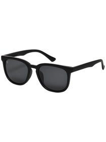 Knockaround Paso Robles Sunglasses Black on Black