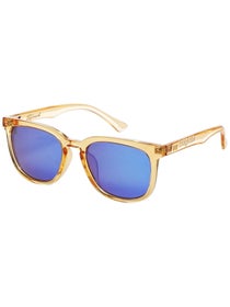 Knockaround Paso Robles Sunglasses Beach Peach