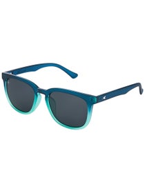 Knockaround Paso Robles Sunglasses Rising Tide